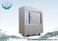 High Vacuum Degree Sterilizers Autoclave With Low Noise Vacuum Pump For Silence Laboratory