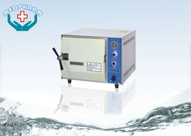 Autoclave Class B Medical Sterilizer Dental Autoclave With Three Times