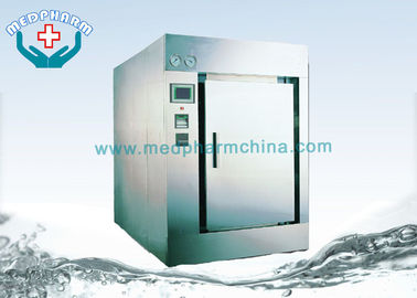 PID Control System Hot Air Oven With Accurate Temperature Sensor​ For Veterinary