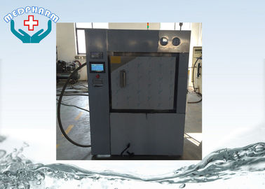High Pressure Steam Sterilization Autoclave With Low Power Comsuption For Laboratory