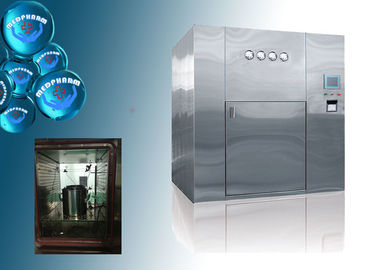 Nontoxic Autoclave Sterilizer Machine Hot Air Sterilizer With Air Circulating System Up To 250°C