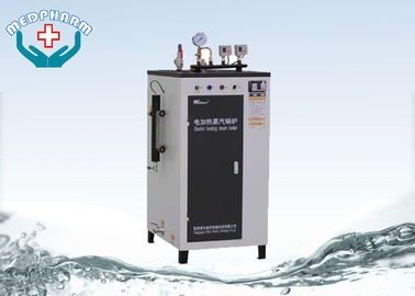 LDR Integrated Electric Heating Steam Boiler With Overheating Protection