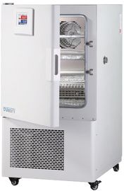 Multiple Function Environmental Test Chamber , Temperature And Humidity Controlled Cabinet