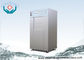 Fully Jacket SUS304 Chamber Autoclave Steam Sterilizer For Garment