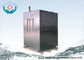 Overpressure Relief Protection Hospital Autoclave With Vertical Sliding Door