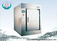 Saturated Steam Pre Heating CSSD Sterilizer With Strong Post Dry Function
