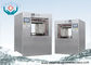 Double jacket Pressure Chamber Lab Autoclave Sterilizer With Smooth Loading Rack
