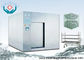 Water Bath Pharmaceutical Autoclave For Decontamination Vaccines Production With Validation Port