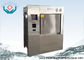 Built In Micro Printer Veterinary Autoclave With Bowie  Dick Test And Vacuum Leak Test