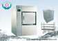 Multiple Sterilization Cycles Compact Pass Through Autoclave With HMI Screen