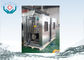 Colored Touch Screen Autoclave Sterilizer With Automatic Vertical Sliding Door