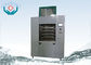 Pass Through Automatic Ultrasonic Washer For Surgical Instruments With Spraying System