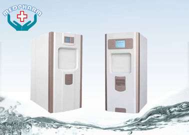 Low Temperature H2O2 Plasma Sterilizer / Low Temperature Gas Plasma Sterilization