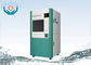 Hydrogen Peroxide Low Temperature Sterilization Plasma Sterilization Equipment With Double Door 200L