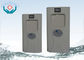 100% ETO Low Temperature Sterilizers With Automatic Vertical Sliding Door For CSSDs / Clinics