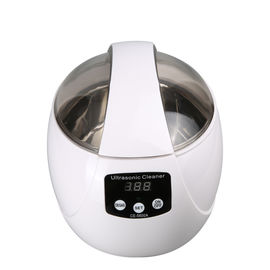 750ml Household Ultrasonic Cleaner CE-5600A With Elegant Design & 3 Colours