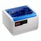 1.4L Large Volume Household / Commercial Ultrasonic Cleaner Easy Operation