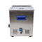 PS Series Compact Mechanical Ultrasonic Cleaner With Knob , Simple Operation Function
