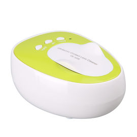 Mini Potable Professional Ultrasonic Lens Cleaner For Your Contact Lens Cleaning