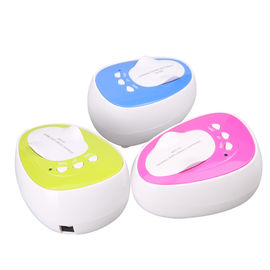 Mini Potable Professional Ultrasonic Lens Cleaner For Your Contact Lens Cleaning