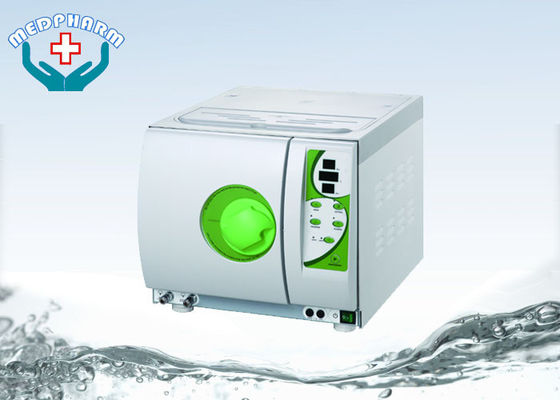 Autoclave Class N Medical Dental Sterilizer High Pressure Autoclave For Hospital