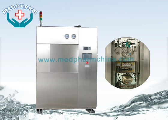 Autoclave Class Tabletop Steam Autoclave Sterilizer For Lab