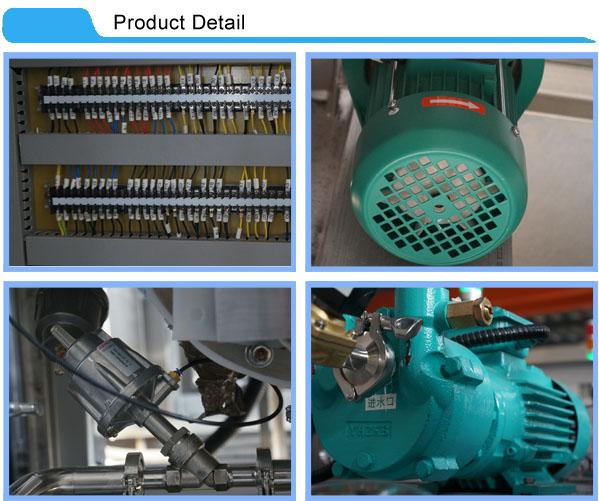 Biosafety Pharmaceutical Autoclave With Secondary Temperature Sensor In